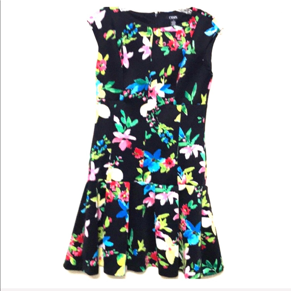 Chaps Spring dress